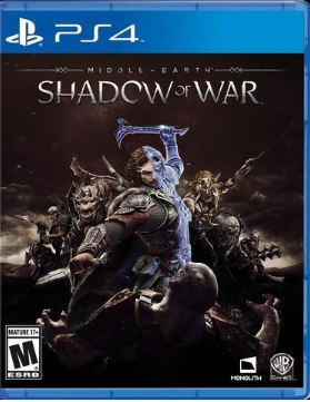 Shadow of War