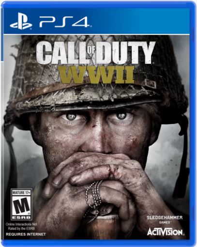 Call Of Duty: WWII