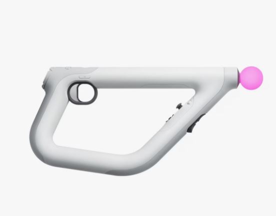 Sony PlayStation VR Aim Controller for PlayStation 4
