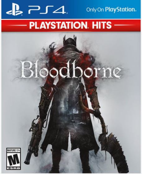 Bloodborne